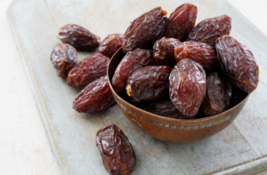 how to grow dates from seeds
